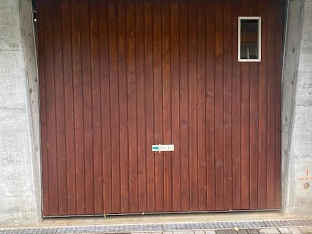 Garage mieten in Isenthal, Uri