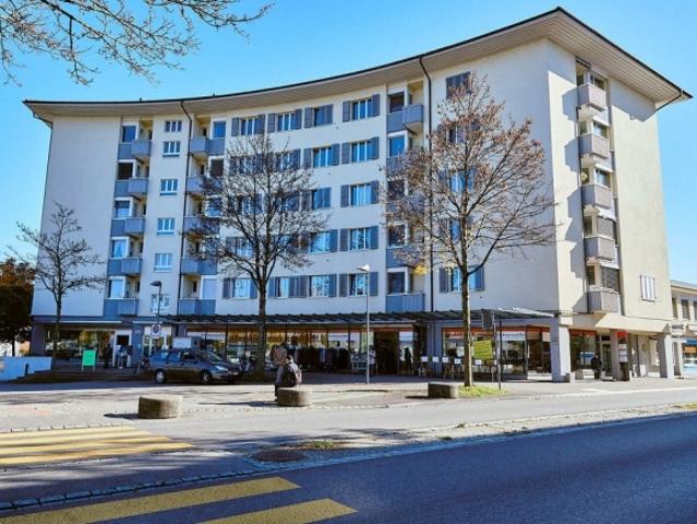 Garage mieten in Köniz, Bern