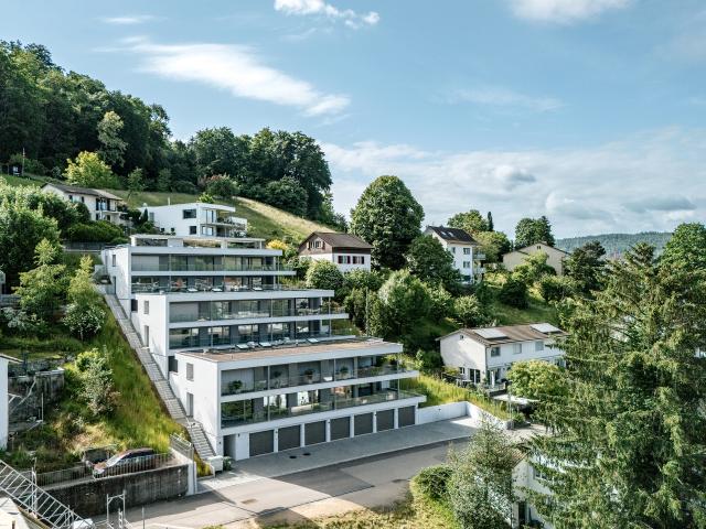 Garage mieten in Liestal, Basel-Landschaft