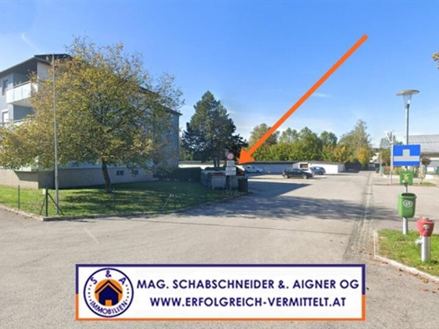 Garage mieten in Neumarkt an der Ybbs, Niederösterreich