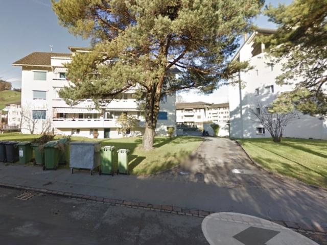 Garage mieten in Schmerikon, Wahlkreis See-Gaster