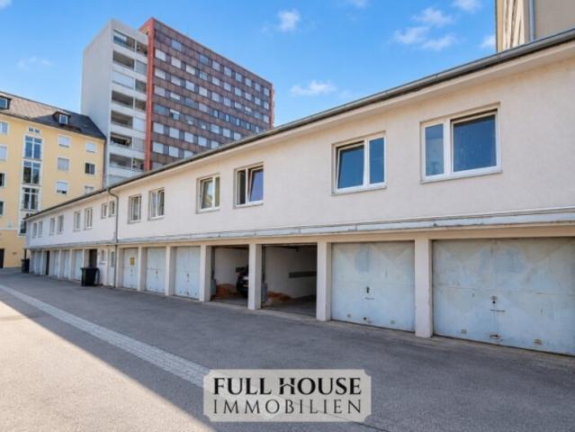 Garage mieten in Klagenfurt am Wörthersee, Klagenfurt