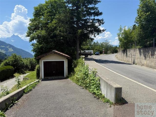 Garage kaufen in Gryon, Waadt