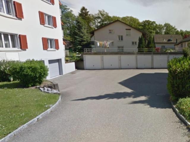 Garage mieten in Münchwilen (TG), Thurgau