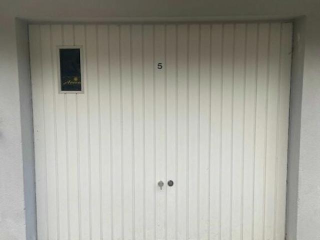 Garage mieten in Wil (SG), St. Gallen