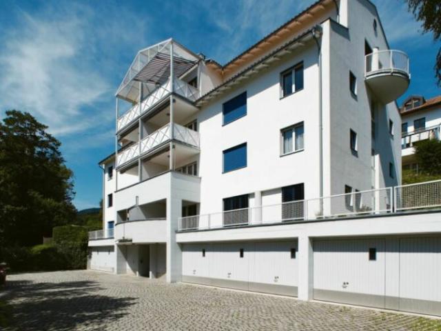 Garage mieten in Eichberg, St. Gallen