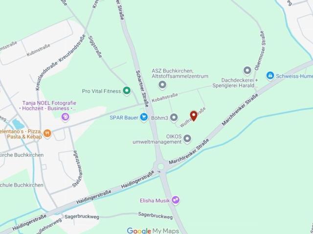 Immobilie kaufen in Buchkirchen, Oberösterreich