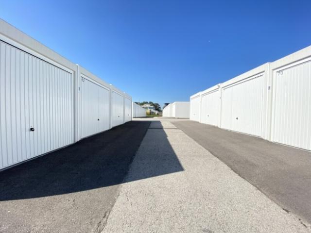 Garage kaufen in Hörsching, Oberösterreich