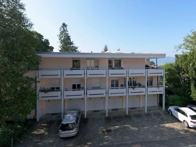Garage mieten in Einigen, Zürich