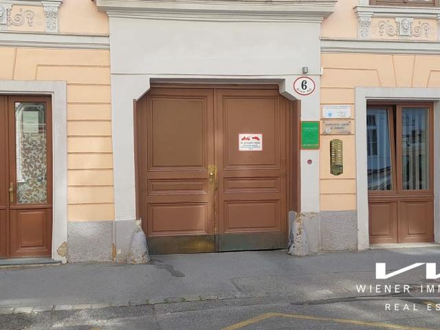 Immobilie mieten in Wien