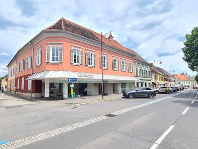 Immobilie mieten in Mureck, Steiermark