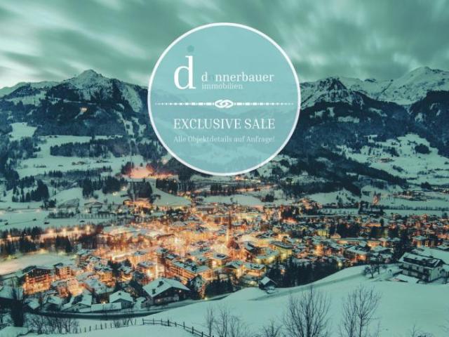 Immobilie mieten in Bad Hofgastein, Salzburg