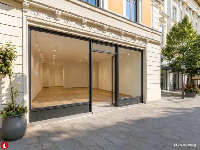 Immobilie mieten in Baden, Niederösterreich