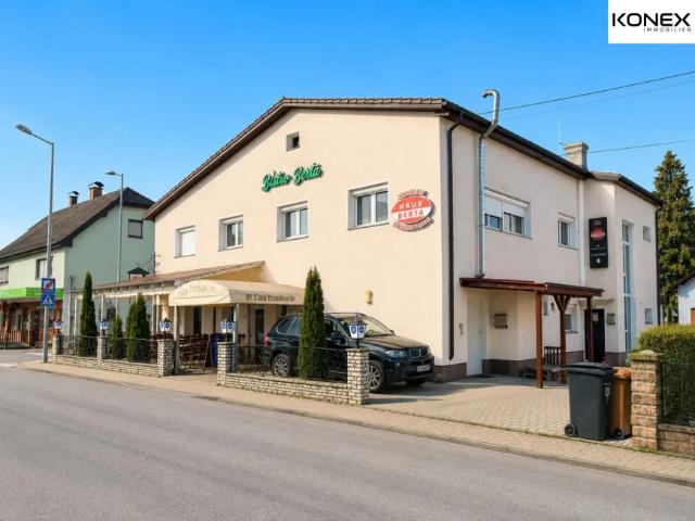 Immobilie kaufen in Braunau am Inn, Oberösterreich