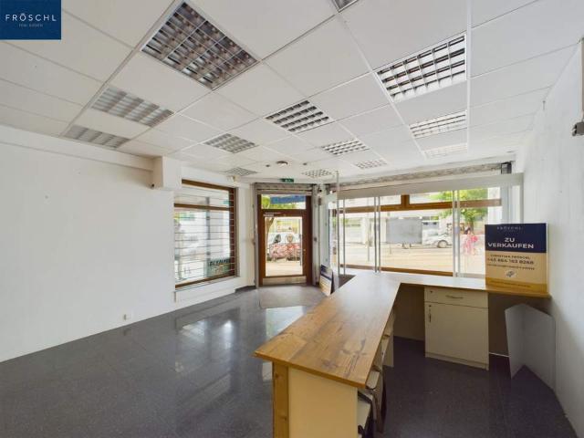 Gewerbe kaufen in Feldkirchen in Kärnten, Kärnten