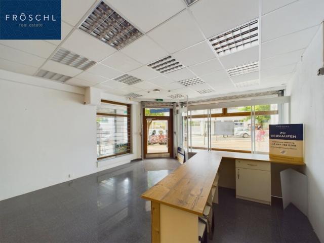 Büro kaufen in Feldkirchen in Kärnten, Kärnten