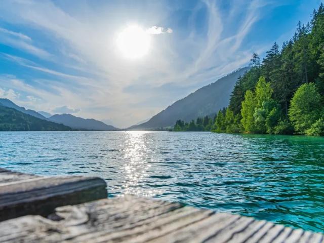 Immobilie mieten in Millstatt am See, Kärnten