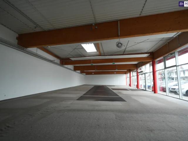 Immobilie mieten in Deutschlandsberg, Steiermark