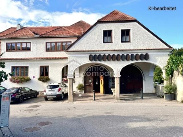Immobilie kaufen in Dürnstein, Niederösterreich