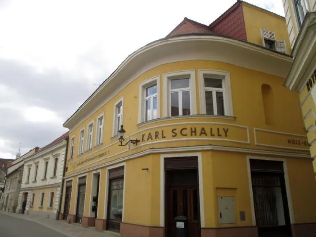 Immobilie mieten in Eggenburg, Niederösterreich