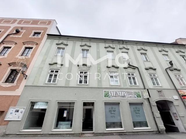 Immobilie mieten in Enns, Oberösterreich