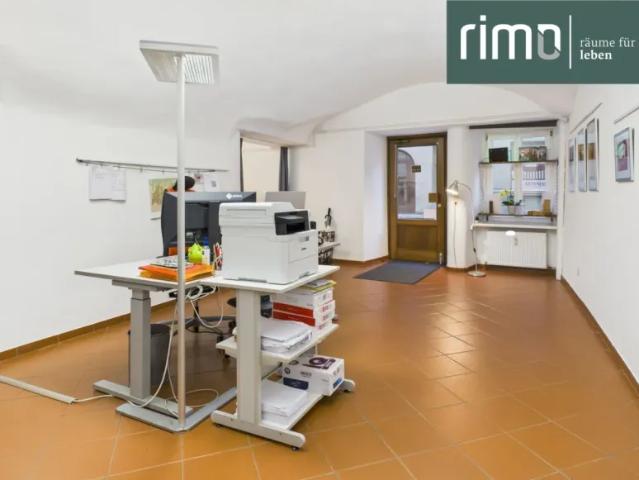 Immobilie mieten in Feldkirch-Innenstadt, Feldkirch