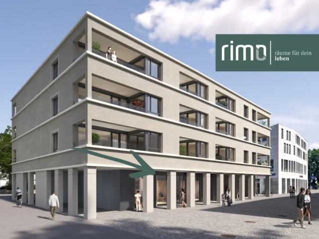 Immobilie mieten in Feldkirch-Innenstadt, Feldkirch