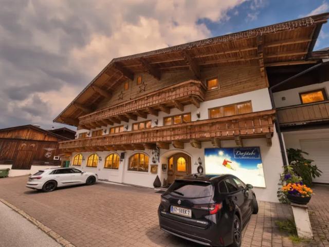 Immobilie kaufen in Fieberbrunn, Tirol