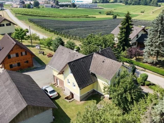 Immobilie kaufen in Frauental, Steiermark