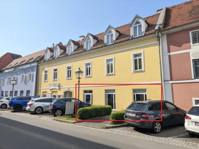 Immobilie mieten in Fürstenfeld, Steiermark