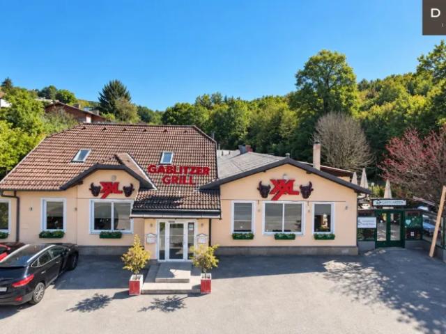 Immobilie kaufen in Gablitz, Niederösterreich