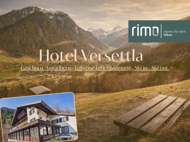 Immobilie kaufen in Gaschurn-Partenen, Vorarlberg