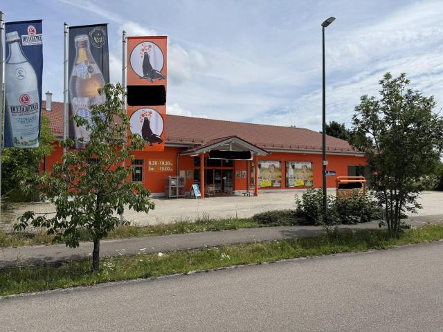Gewerbe kaufen in Reichertshofen, Landkreis Pfaffenhofen an der Ilm