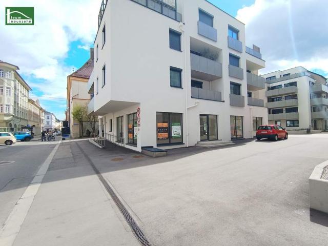 Gewerbe mieten in St. Pölten, Niederösterreich