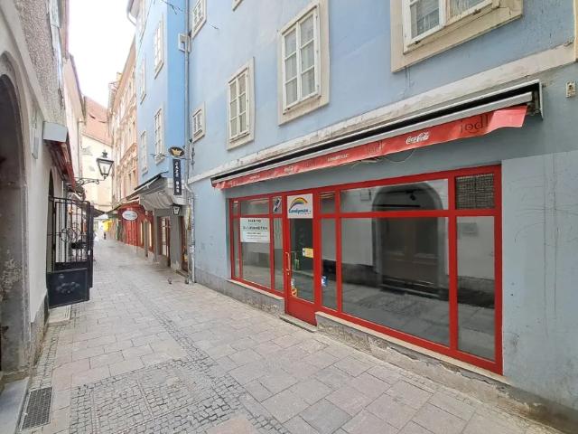 Immobilie mieten in Innere Stadt, Wien