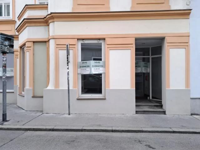 Immobilie mieten in KG Innere Stadt, Wien