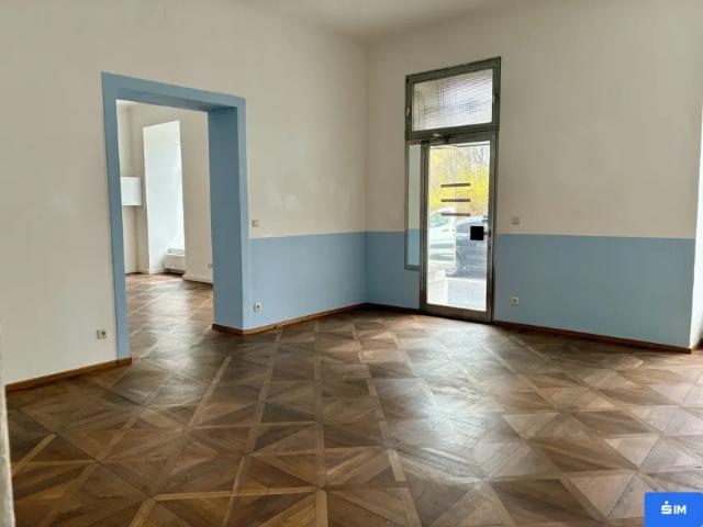 Immobilie mieten in Geidorf, Gersdorf-Feistritz