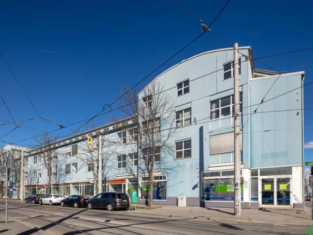 Immobilie mieten in Andritz, Gersdorf-Feistritz