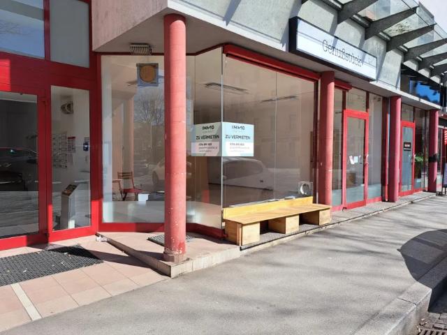 Immobilie mieten in Andritz, Gersdorf-Feistritz