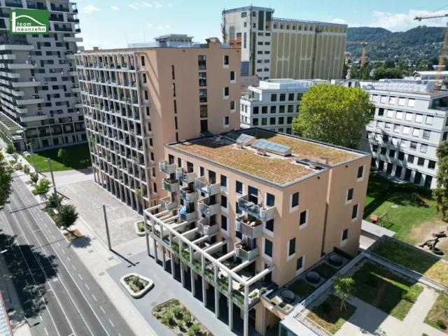 Immobilie mieten in Katastralgemeinde Graz Stadt-St. Veit ob Graz, Graz