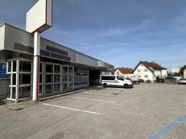 Immobilie kaufen in Grieskirchen, Oberösterreich