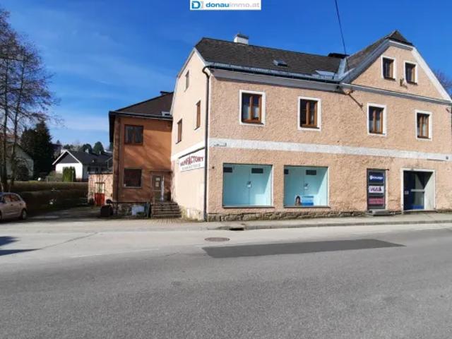 Immobilie mieten in Groß Gerungs, Niederösterreich