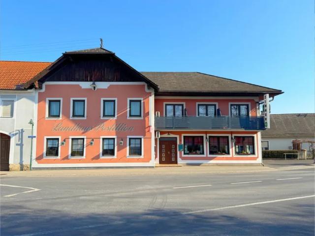 Immobilie kaufen in Großwilfersdorf, Steiermark
