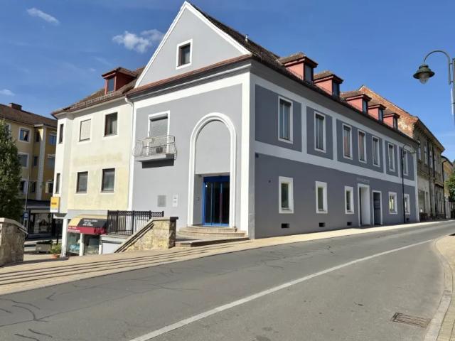 Immobilie mieten in Güssing, Burgenland