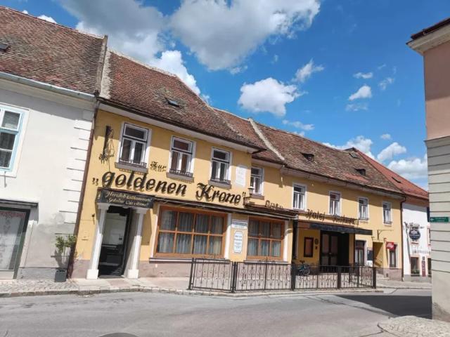 Immobilie kaufen in Hainburg an der Donau, Niederösterreich