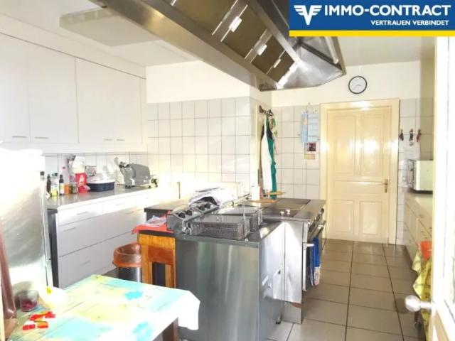 Immobilie kaufen in Hannersdorf, Burgenland