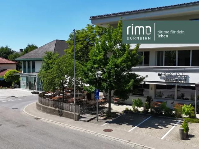 Immobilie mieten in Hörbranz, Vorarlberg