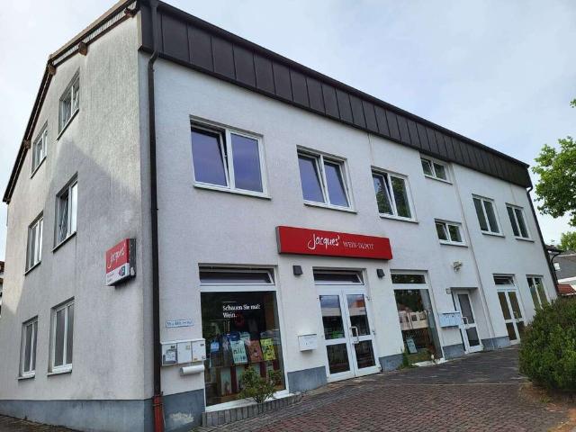 Gewerbe kaufen in Hofheim, Hessen