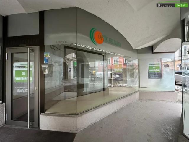 Immobilie mieten in Strettweg, Judenburg