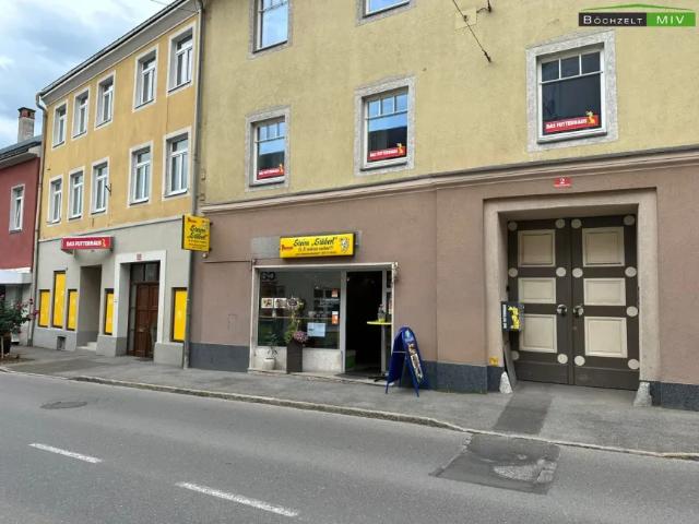 Immobilie mieten in Strettweg, Judenburg